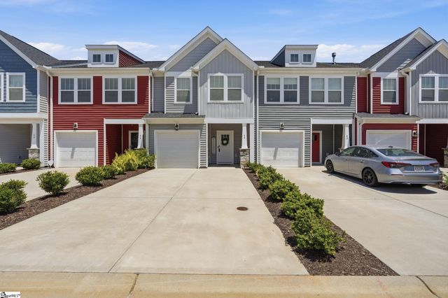 64 Mardale Lane, Greenville, SC 29609