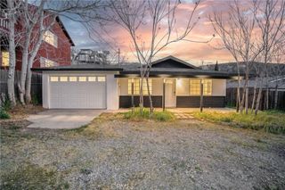 4236 Mt Pinos, Frazier Park, CA 93225
