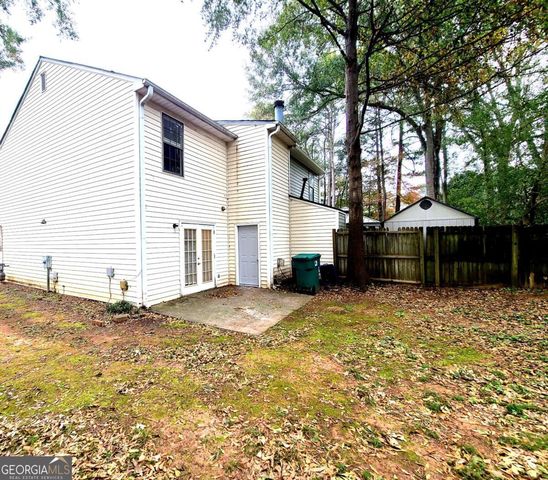 1557 Springleaf Court SE, Smyrna, GA 30080