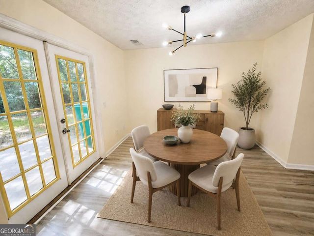 1557 Springleaf Court SE, Smyrna, GA 30080