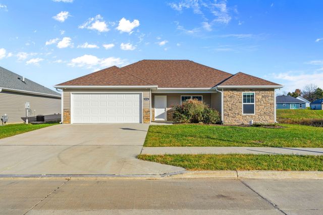 5556 SWEETGUM CIR, Columbia, MO 65202