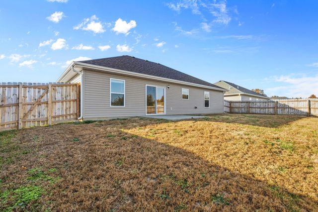 5556 SWEETGUM CIR, Columbia, MO 65202