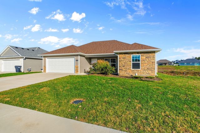 5556 SWEETGUM CIR, Columbia, MO 65202