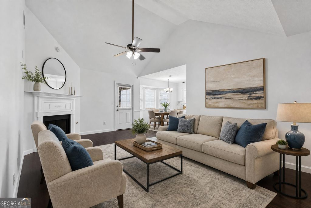 8 Ellen Court, Newnan, GA 30265 — photo 2