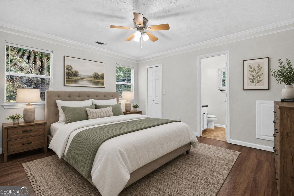 8 Ellen Court, Newnan, GA 30265 — photo 3