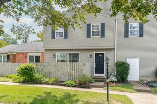 6326 Well Fleet Drive, 78, Columbus, OH 43231