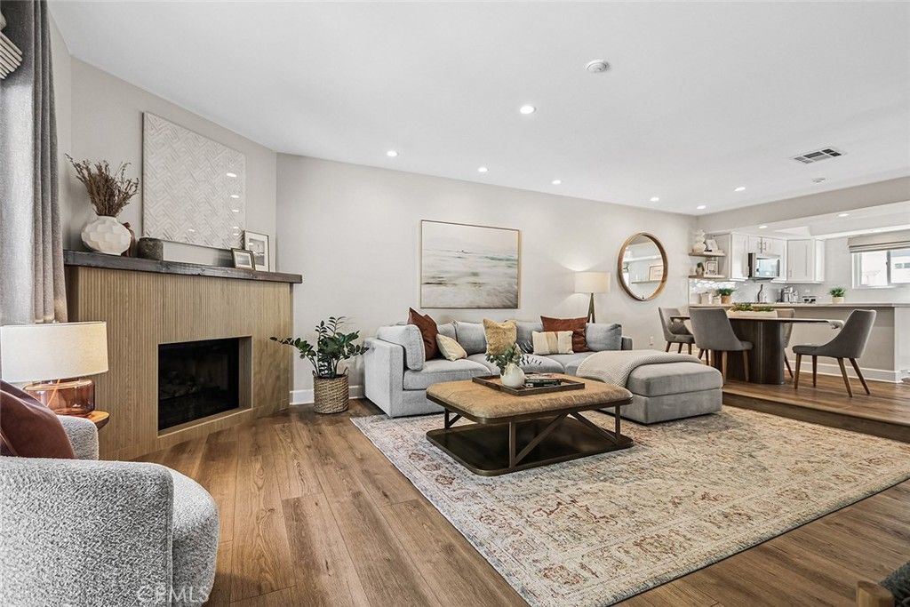 1921 Carnegie Lane 5, Redondo Beach, CA 90278 — exterior