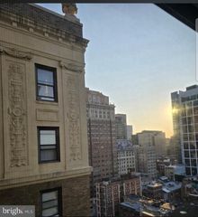1324-00 LOCUST ST #1428, Philadelphia, PA 19107