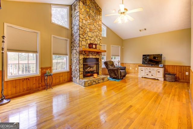 94 Wild Turkey Court, Monticello, GA 31064