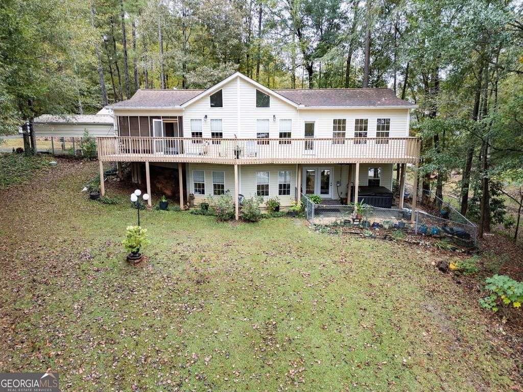 94 Wild Turkey Court, Monticello, GA 31064