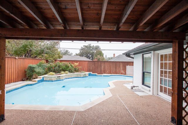 16114 Shadybank Drive, Dallas, TX 75248