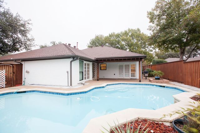 16114 Shadybank Drive, Dallas, TX 75248