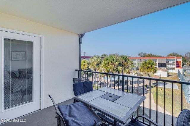 2046 Beach Boulevard, B315, Biloxi, MS 39531