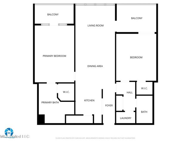 2046 Beach Boulevard, B315, Biloxi, MS 39531