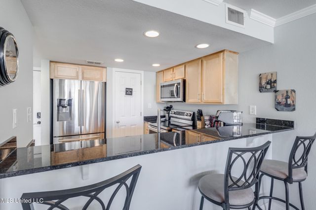 2046 Beach Boulevard, B315, Biloxi, MS 39531