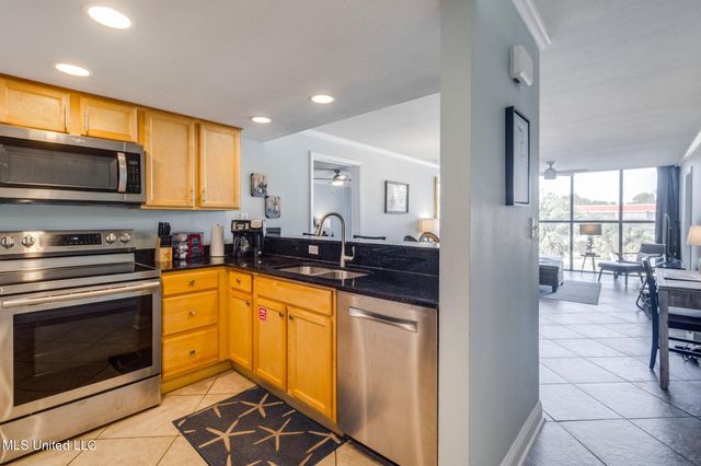 2046 Beach Boulevard, B315, Biloxi, MS 39531