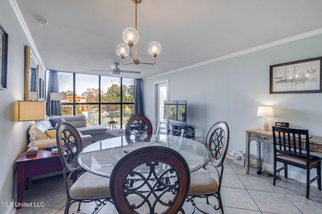 2046 Beach Boulevard, B315, Biloxi, MS 39531