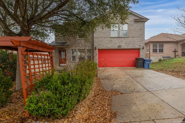7154 Elusive Pass, San Antonio, TX 78233