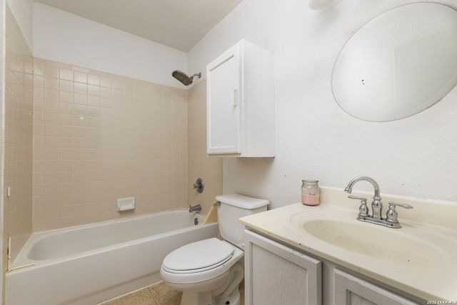 7154 Elusive Pass, San Antonio, TX 78233