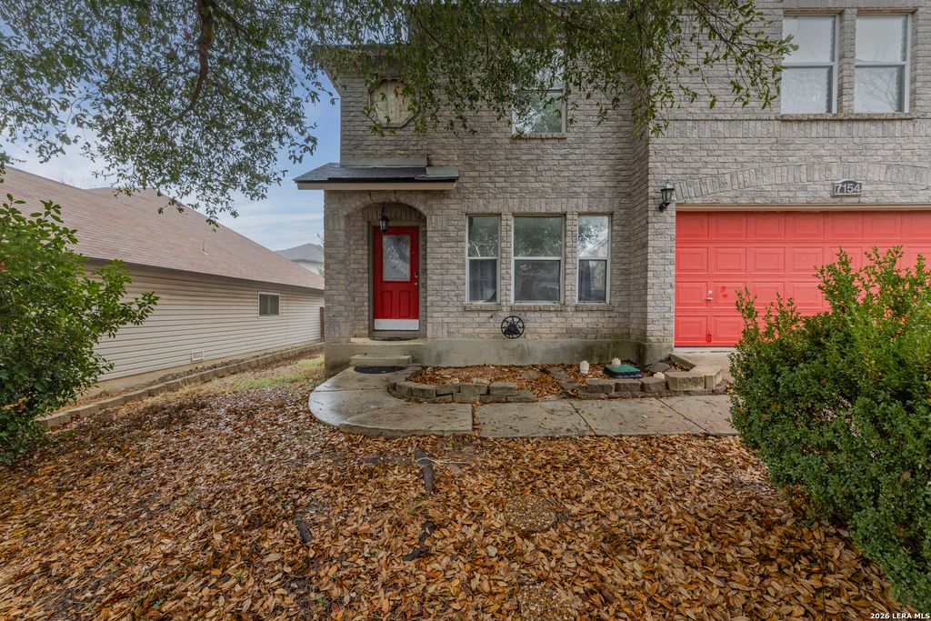 7154 Elusive Pass, San Antonio, TX 78233