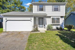 3880 Maidens Larne Drive, Columbus, OH 43221