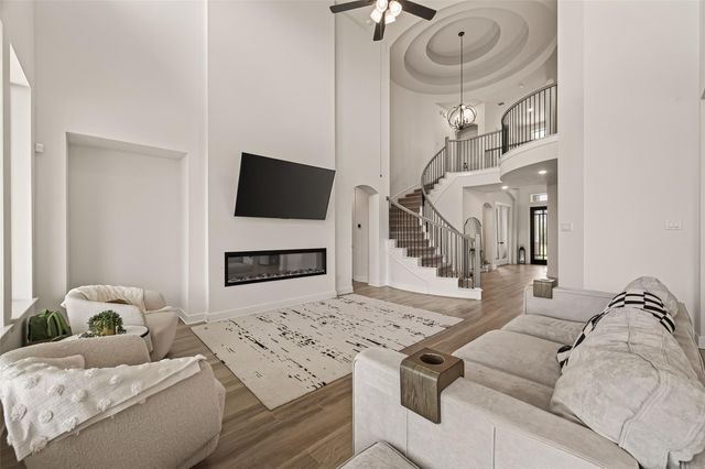 4623 Mountain Laurel Drive, Manvel, TX 77583