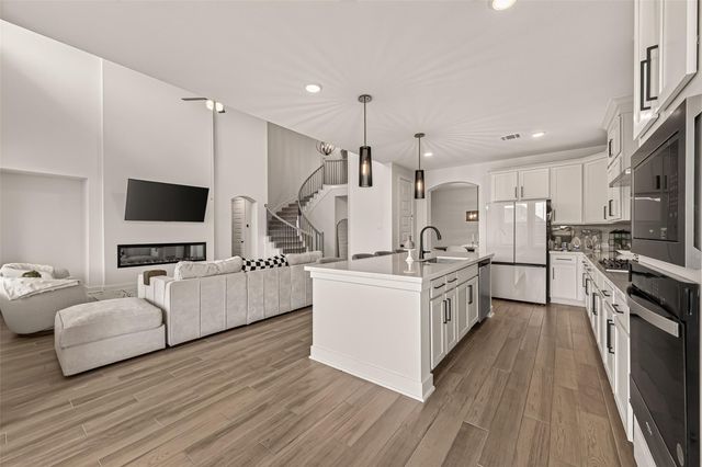 4623 Mountain Laurel Drive, Manvel, TX 77583