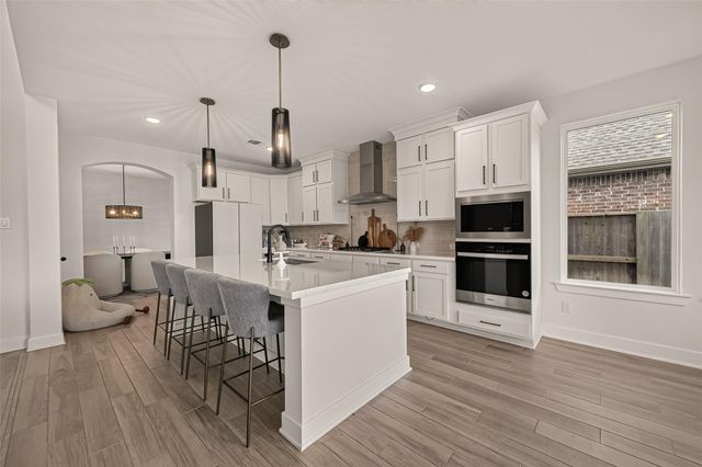 4623 Mountain Laurel Drive, Manvel, TX 77583
