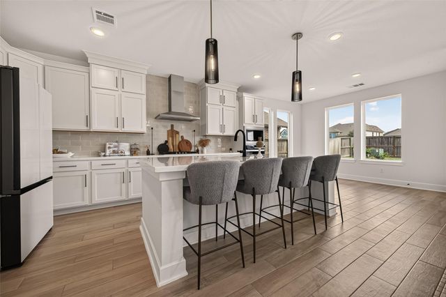 4623 Mountain Laurel Drive, Manvel, TX 77583