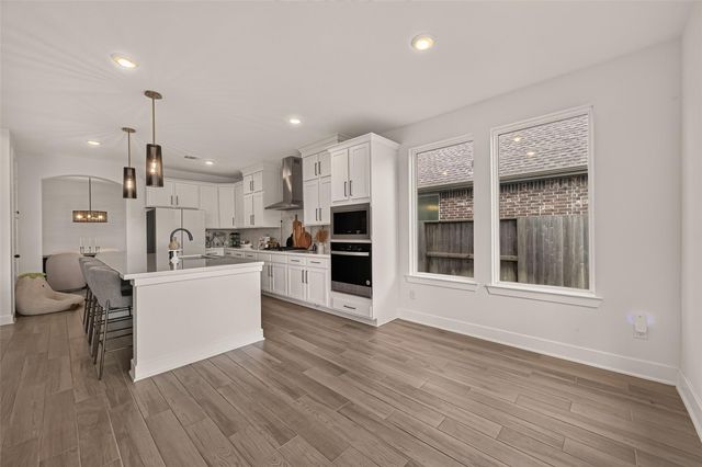 4623 Mountain Laurel Drive, Manvel, TX 77583