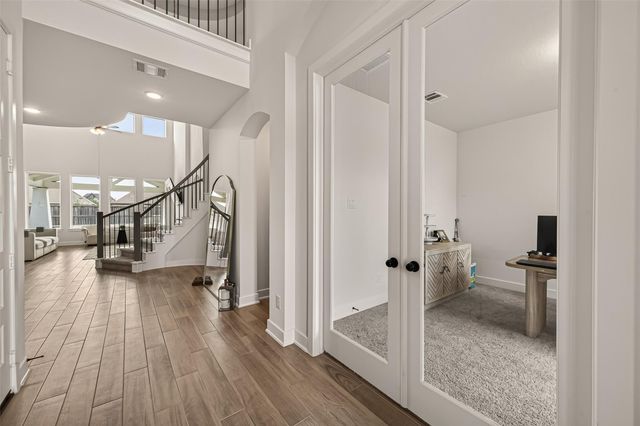 4623 Mountain Laurel Drive, Manvel, TX 77583