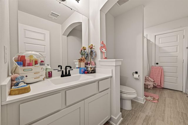 4623 Mountain Laurel Drive, Manvel, TX 77583
