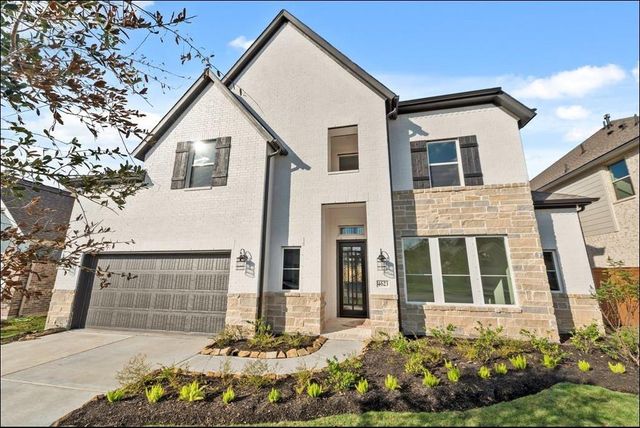 4623 Mountain Laurel Drive, Manvel, TX 77583