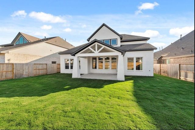 4623 Mountain Laurel Drive, Manvel, TX 77583