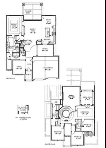 4623 Mountain Laurel Drive, Manvel, TX 77583