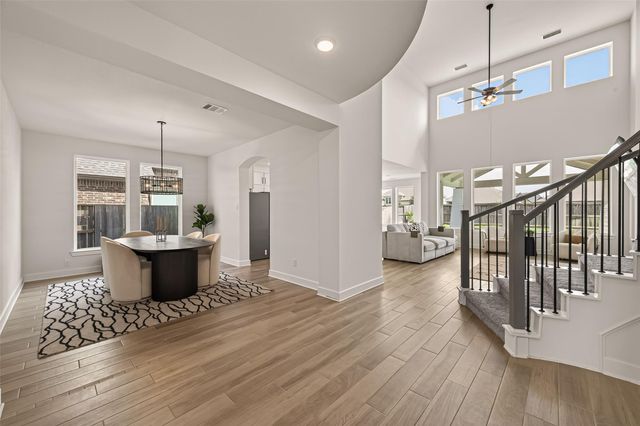 4623 Mountain Laurel Drive, Manvel, TX 77583