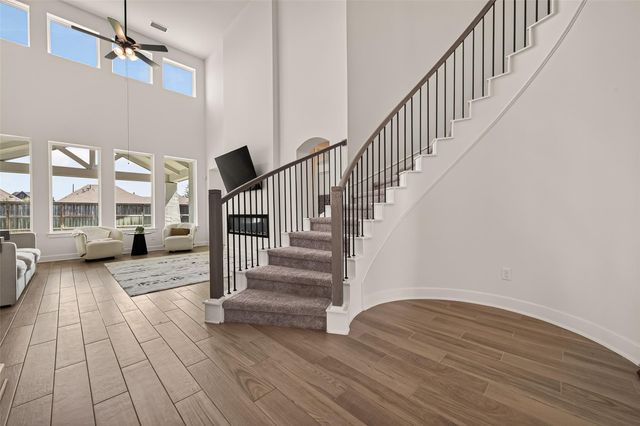 4623 Mountain Laurel Drive, Manvel, TX 77583