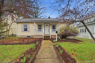 1133 S Congress Street, Ypsilanti, MI 48197