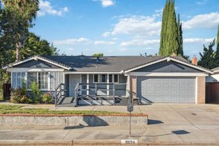 6624 Catamaran Street, San Jose, CA 95119