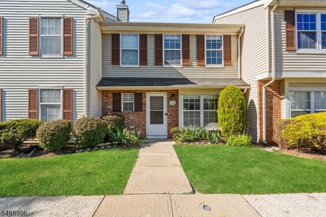 348 Smithwold Rd, Franklin Twp., NJ 08873