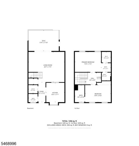 348 Smithwold Rd, Franklin Twp., NJ 08873