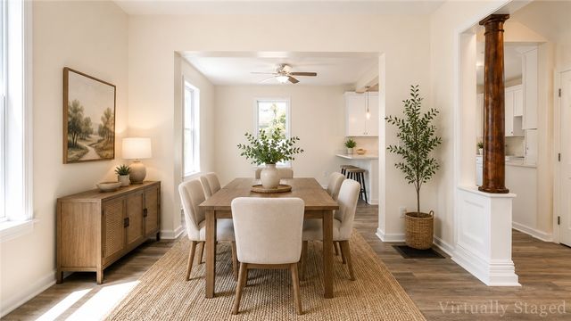 143 North Fulton Street, Auburn, NY 13021