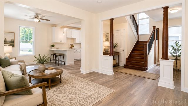 143 North Fulton Street, Auburn, NY 13021