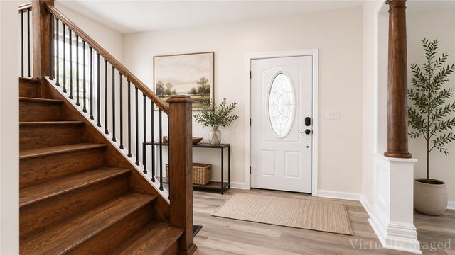 143 North Fulton Street, Auburn, NY 13021