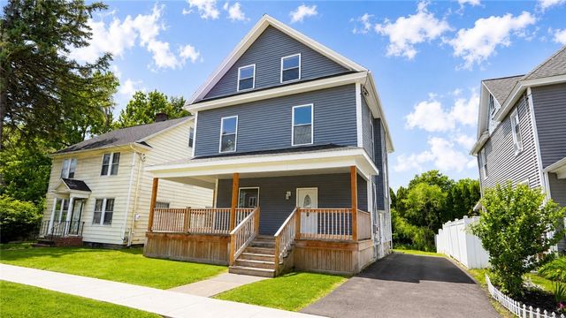 143 North Fulton Street, Auburn, NY 13021