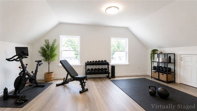 143 North Fulton Street, Auburn, NY 13021