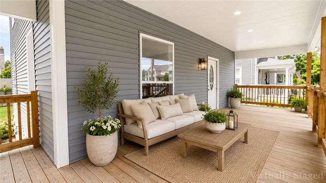 143 North Fulton Street, Auburn, NY 13021