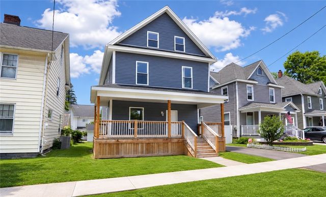 143 North Fulton Street, Auburn, NY 13021