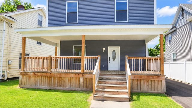 143 North Fulton Street, Auburn, NY 13021