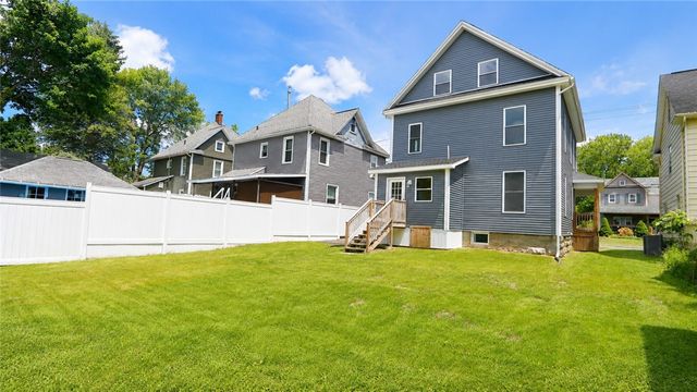 143 North Fulton Street, Auburn, NY 13021